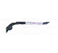Suport Opel Astra G PVC lateral stanga bara spate-aripa  pt. model combi GM
